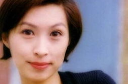 郭蔼明个人资料,港姐冠军、才貌双全的影视女演员