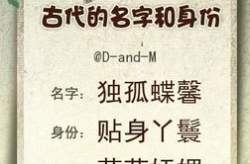 古代的名字和身份,揭秘古代名士的传奇人生与辉煌事迹