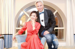 林瑞阳前妻,揭秘她的爱情与事业之路